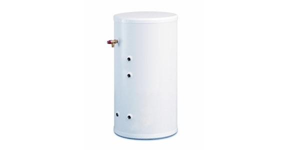 Unvented Cylinders